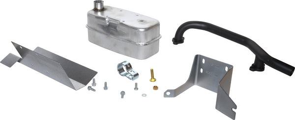 Briggs & Stratton Schalldämpfer 808738
