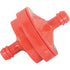 Benzinfilter Briggs & Stratton 82298090S – Original Kraftstofffilter 297298 / 298090S