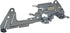 Briggs & Stratton Steuerhalterung 841528