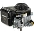 Briggs & Stratton Vanguard OHV 16 HP Motor komplett mit E-Start, 480 ccm und Kurbelwelle 25,4 x 80 mm