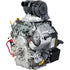Briggs & Stratton Vanguard 23 HP V-Twin Motor komplett mit 627 ccm, E-Start und Kurbelwelle 25,4 x 76 mm