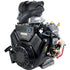 Briggs & Stratton Vanguard 23 HP V-Twin Motor komplett mit 627 ccm, E-Start und Kurbelwelle 25,4 x 76 mm