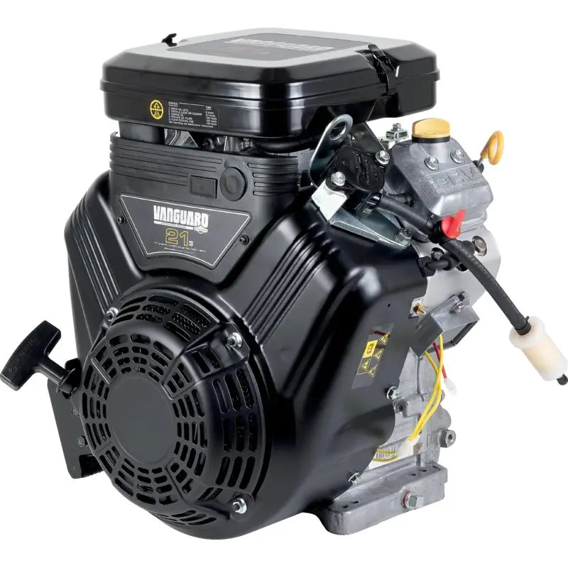 Vanguard Motor 21 HP 3854460155B5K1001 – Briggs & Stratton 2-Zyl. 627 cm³ konisch
