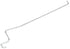 Briggs & Stratton Verbindung mechanischer Regler 691536