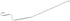 Briggs & Stratton Verbindung mechanischer Regler 691536