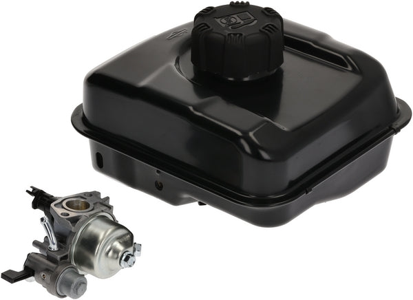 Briggs & Stratton Vergaser 84004577