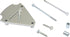 Briggs & Stratton Vergaserschild 845543