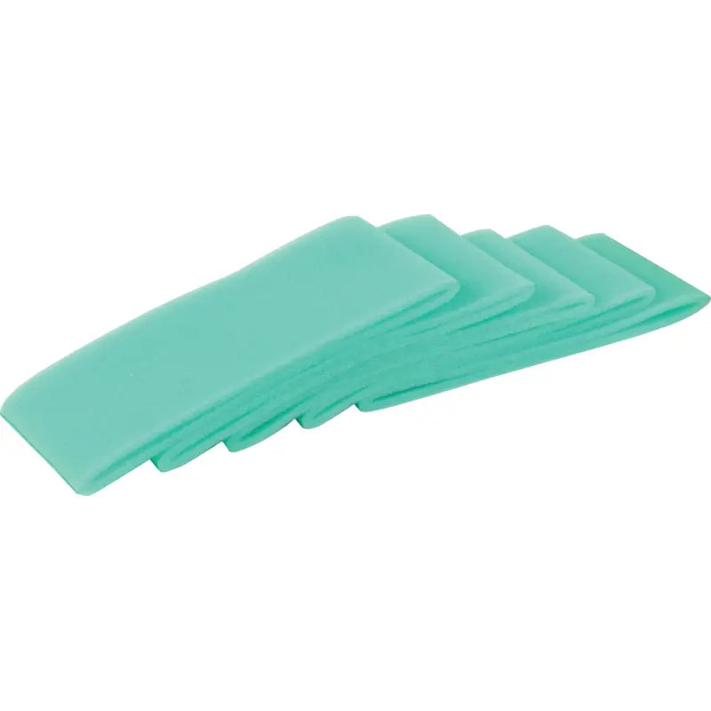 Vorfilter Briggs Stratton 4142 8241420 – Original Ersatzteil 5er-Pack für Rasenmäher