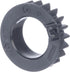 Briggs & Stratton Zahnrad Kurbelwelle 796210