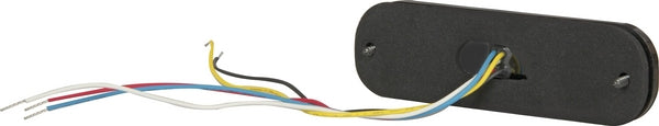 Britax Blinkleuchte, 4 LEDs, 12/24 V, weiß