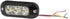 Britax Fahrtrichtungsblinkleuchte 3 LED 12/24 V gelb