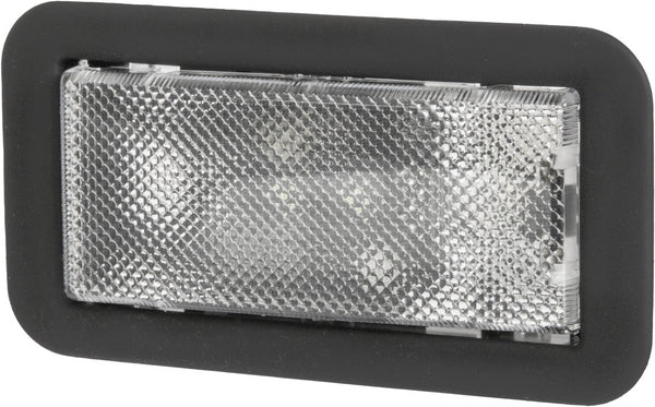 Britax Kennzeichenleuchte hinten 24V