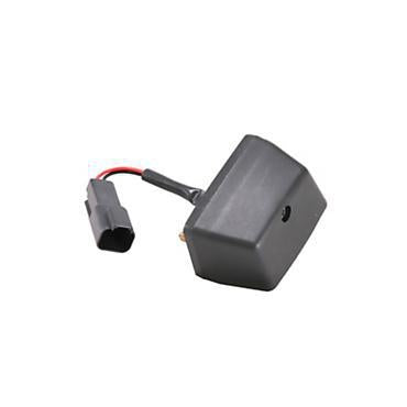 Britax Kennzeichenleuchte hinten 24V