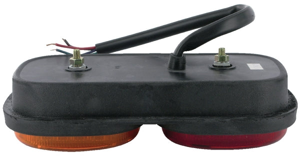 Britax LED - Rückleuchte 12V