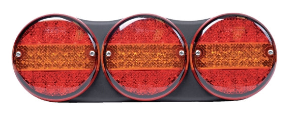 Britax LED - Rückleuchte 24V