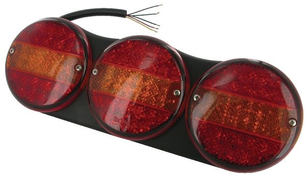 Britax LED - Rückleuchte 24V