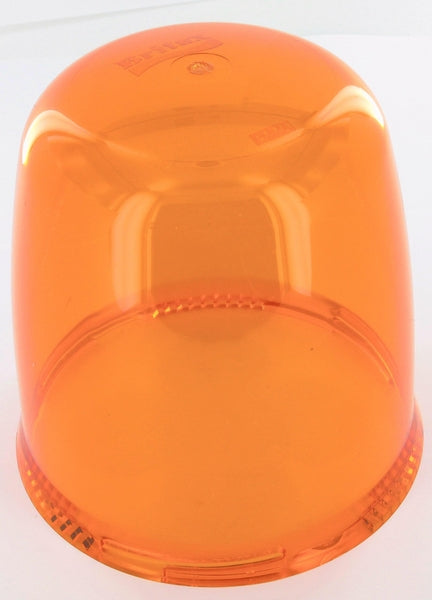 Britax Lichthaube aussen orange