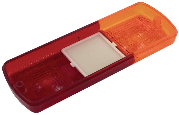 Britax Lichtscheibe