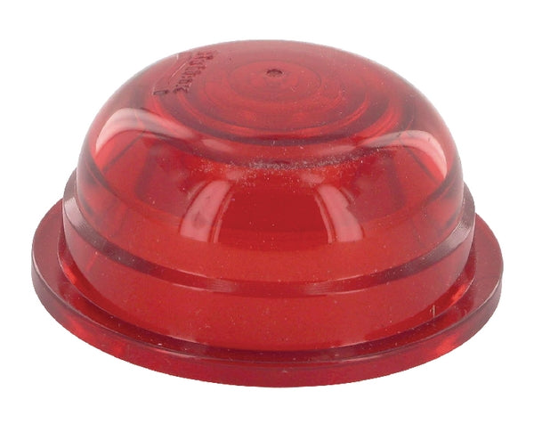 Britax Lichtscheibe rot