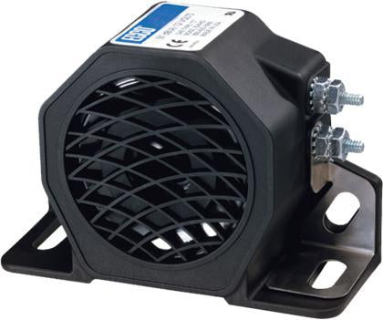Britax Rückfahralarm, 102 dB, 12/24 V