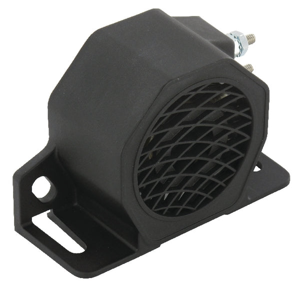 Britax Rückfahralarm, 102 dB, 12/24 V