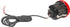 Britax Stopp-/Schlussleuchte L15 LED, 12V, rot