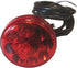 Britax Stopp-/Schlussleuchte L15 LED, 12V, rot