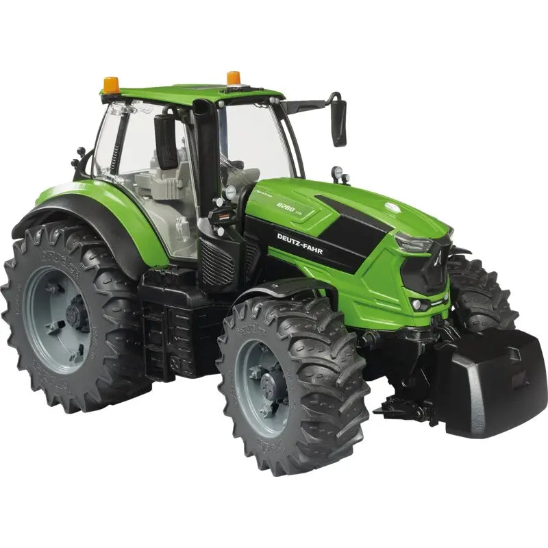Bruder Deutz-Fahr 8280 TTV Traktor 1:16 – Spielzeugtraktor für Kinder ab 3 Jahren