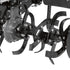 Motorhacke Bertolini 218 S 474.68579001E5S1 – Einsatz auf großer Gartenfläche