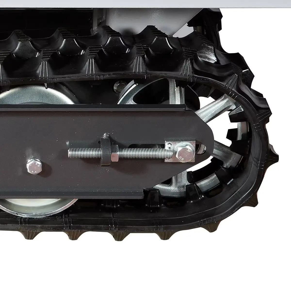 Bertolini BTR 1750 D Raupentransporter – Maximale Leistung für schwere Lasten Bertolini