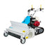 Bertolini BTS 100 TR ALPINE 68279006E5 – Raupenantrieb Detailansicht