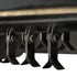 Bertolini Schlegelmäher BTS 100 TR ALPINE – Raupen-Mulcher für Steilhänge Bertolini
