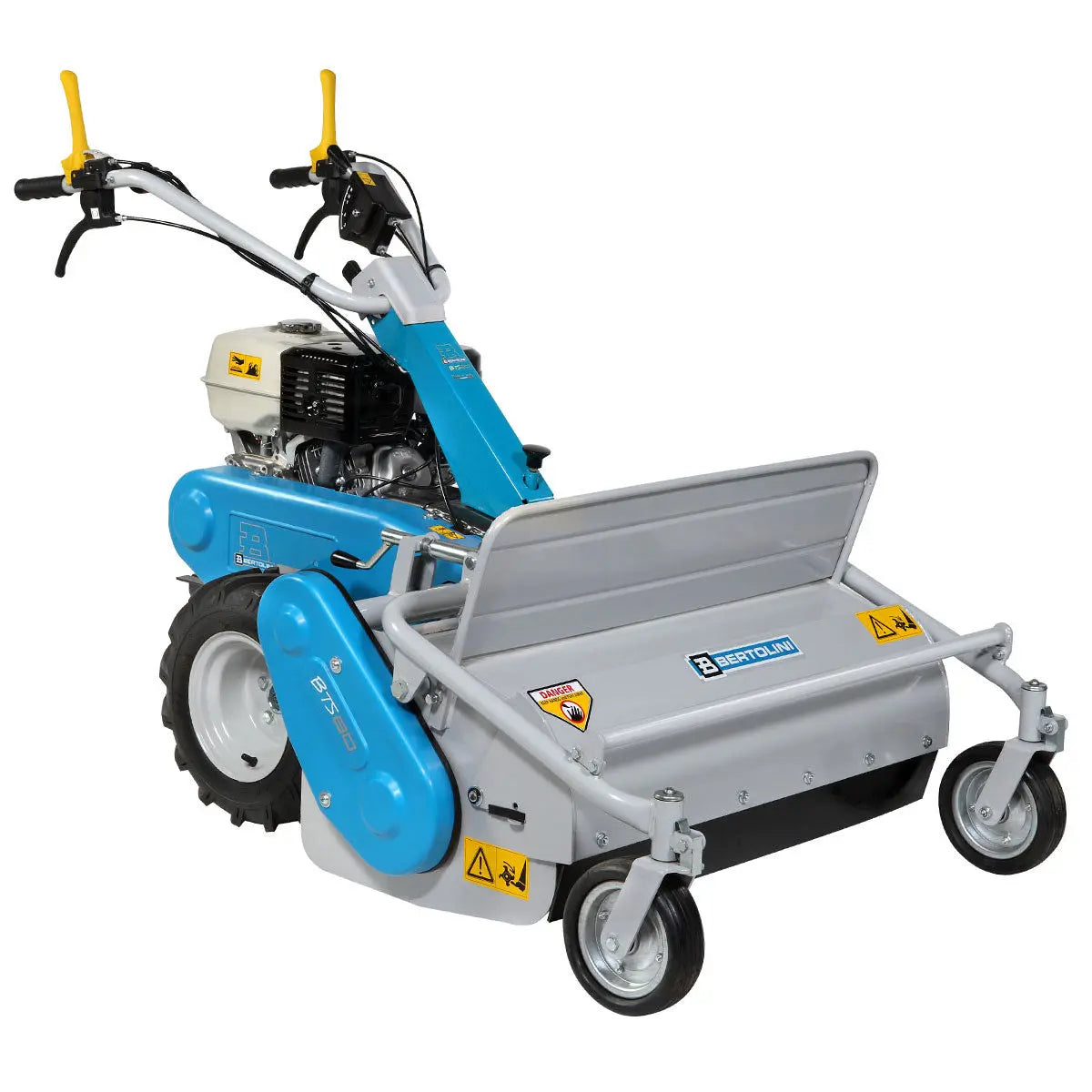 Bertolini Schlegelmäher BTS 80 GX 340 Bertolini