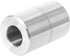 Buchse, 40 x 20,5, L=60, 320 bar