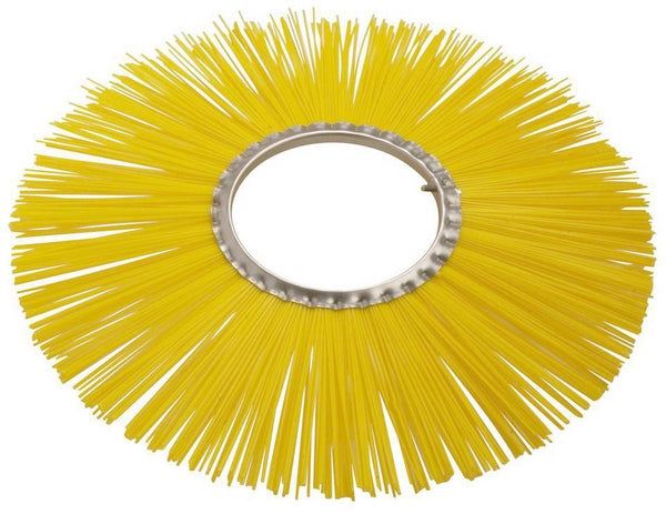 Bürstenring