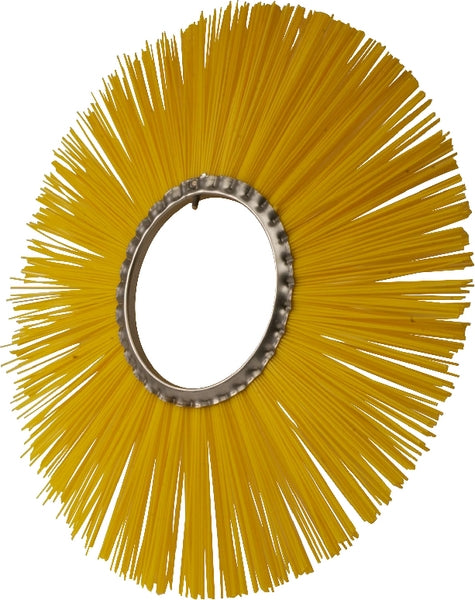 Bürstenring