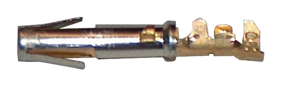 Burndy Stiftkontakt Fem. TT 0.35-0.5mm