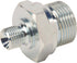 Burnett & Hillman Adapter 3/4x1/4 BSP 3852A