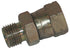 Burnett & Hillman Adapter 3/8 BSP x M22