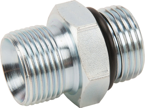 Burnett & Hillman Adapter 3/8 BSPx9/16 UNF