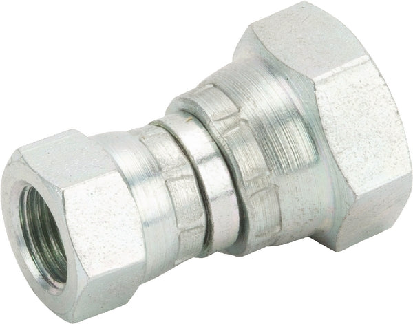 Burnett & Hillman Adapter F/F 1/4x1/8 BSP