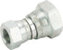Burnett & Hillman Adapter F/F 1/4x1/8 BSP