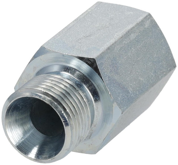 Burnett & Hillman Adapter M/F 3/8 BSP 9/16 UNF