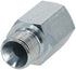 Burnett & Hillman Adapter M/F 3/8 BSP 9/16 UNF