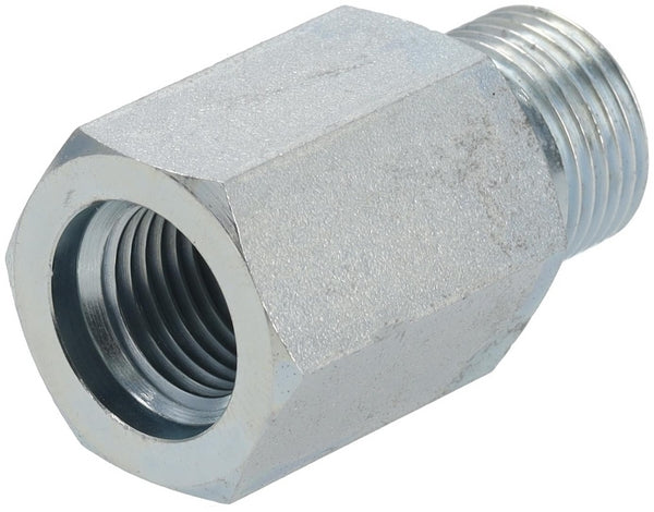 Burnett & Hillman Adapter M/F 3/8 BSP 9/16 UNF
