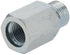 Burnett & Hillman Adapter M/F 3/8 BSP 9/16 UNF