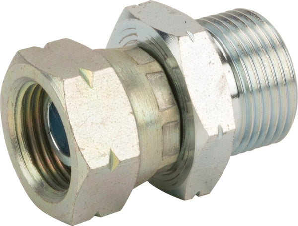 Burnett & Hillman Adapter M/F M22 x M18
