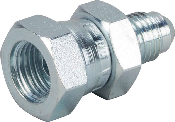 Burnett & Hillman Adapter
