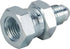 Burnett & Hillman Adapter