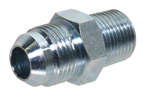 Burnett & Hillman Adapter